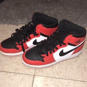 Jordan 1s